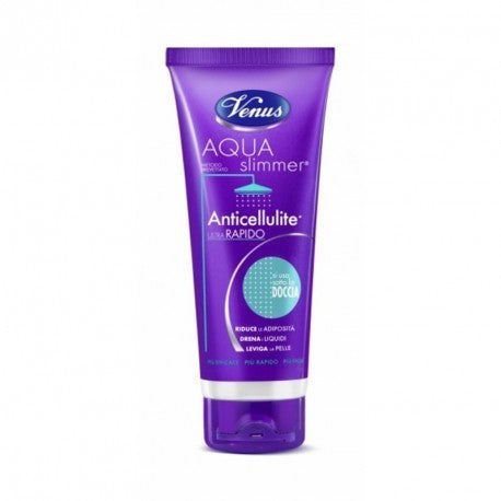 Kelemata Aqua Slimmer Anticellulite Sotto la Doccia Ultra Rapido – 200 ml